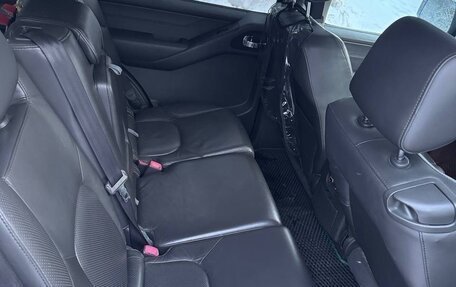 Nissan Pathfinder, 2008 год, 1 020 000 рублей, 9 фотография