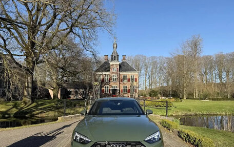 Audi A5, 2024 год, 3 400 000 рублей, 2 фотография