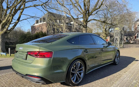 Audi A5, 2024 год, 3 400 000 рублей, 5 фотография