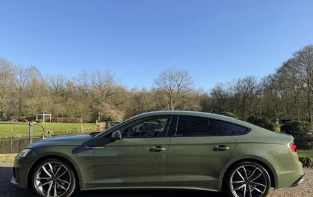 Audi A5, 2024 год, 3 400 000 рублей, 8 фотография