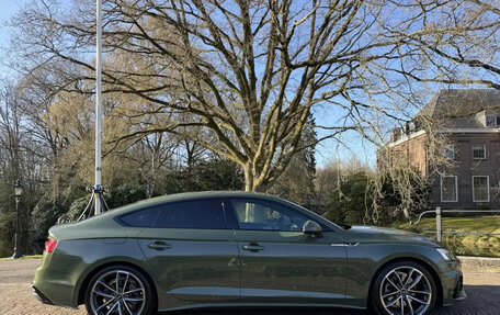 Audi A5, 2024 год, 3 400 000 рублей, 6 фотография