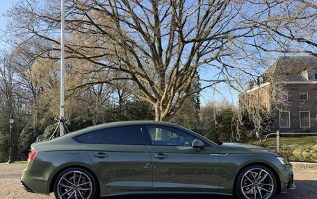 Audi A5, 2024 год, 3 400 000 рублей, 7 фотография