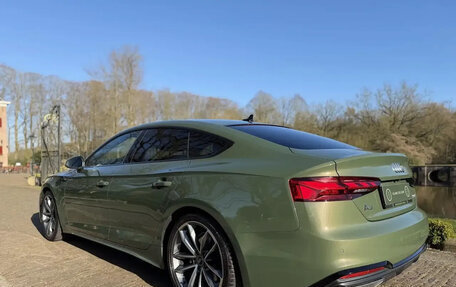 Audi A5, 2024 год, 3 400 000 рублей, 9 фотография