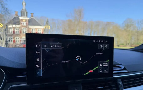 Audi A5, 2024 год, 3 400 000 рублей, 19 фотография