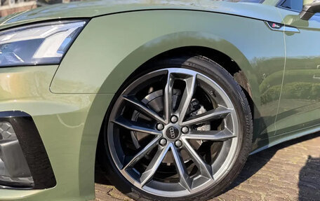 Audi A5, 2024 год, 3 400 000 рублей, 10 фотография