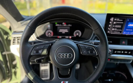 Audi A5, 2024 год, 3 400 000 рублей, 15 фотография