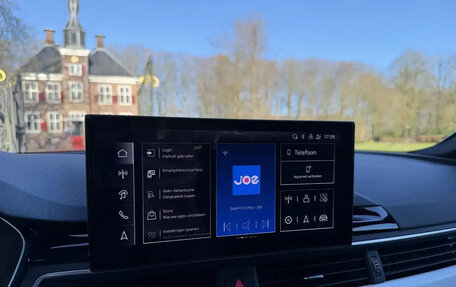 Audi A5, 2024 год, 3 400 000 рублей, 17 фотография