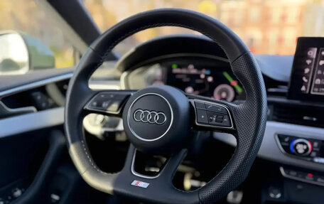 Audi A5, 2024 год, 3 400 000 рублей, 14 фотография