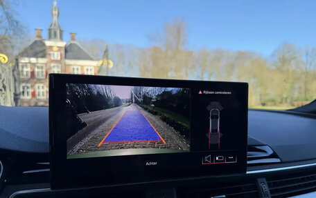 Audi A5, 2024 год, 3 400 000 рублей, 21 фотография