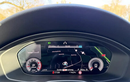 Audi A5, 2024 год, 3 400 000 рублей, 16 фотография