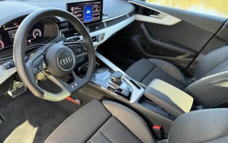 Audi A5, 2024 год, 3 400 000 рублей, 12 фотография