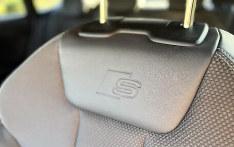 Audi A5, 2024 год, 3 400 000 рублей, 22 фотография