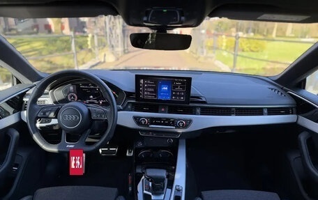 Audi A5, 2024 год, 3 400 000 рублей, 13 фотография