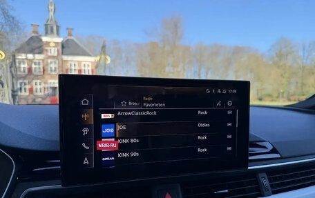 Audi A5, 2024 год, 3 400 000 рублей, 18 фотография