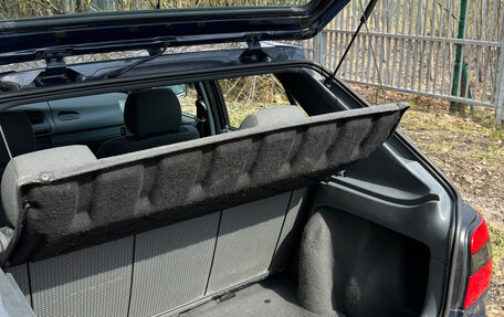 Skoda Felicia I рестайлинг, 1997 год, 320 000 рублей, 13 фотография