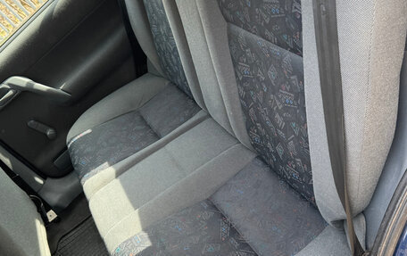 Skoda Felicia I рестайлинг, 1997 год, 320 000 рублей, 12 фотография