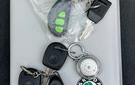 Skoda Felicia I рестайлинг, 1997 год, 320 000 рублей, 14 фотография