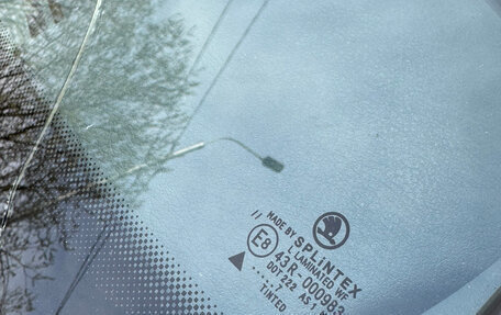 Skoda Felicia I рестайлинг, 1997 год, 320 000 рублей, 16 фотография