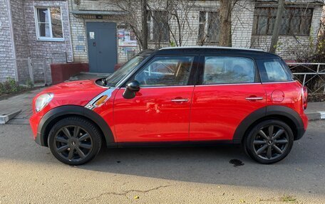 MINI Countryman I (R60), 2012 год, 890 000 рублей, 4 фотография