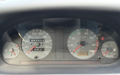 Skoda Felicia I рестайлинг, 1997 год, 320 000 рублей, 17 фотография