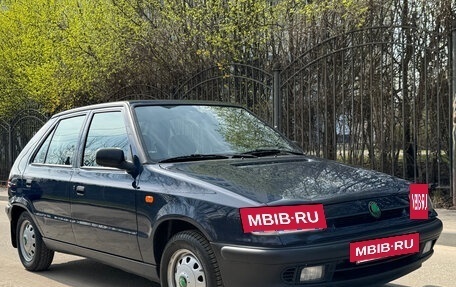 Skoda Felicia I рестайлинг, 1997 год, 320 000 рублей, 7 фотография