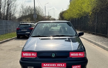 Skoda Felicia I рестайлинг, 1997 год, 320 000 рублей, 8 фотография