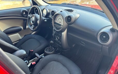 MINI Countryman I (R60), 2012 год, 890 000 рублей, 14 фотография