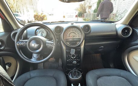 MINI Countryman I (R60), 2012 год, 890 000 рублей, 12 фотография