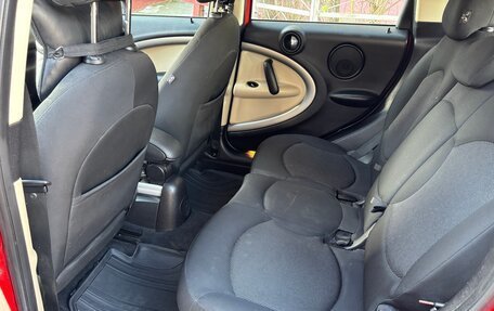 MINI Countryman I (R60), 2012 год, 890 000 рублей, 11 фотография