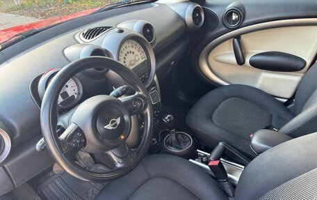 MINI Countryman I (R60), 2012 год, 890 000 рублей, 10 фотография