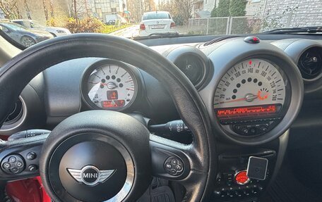 MINI Countryman I (R60), 2012 год, 890 000 рублей, 15 фотография