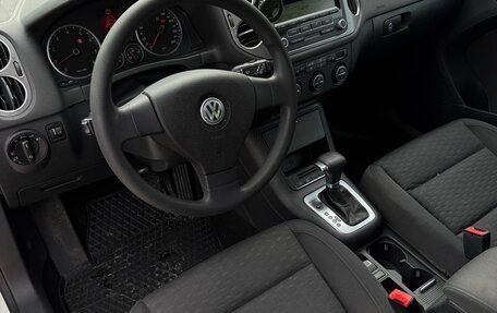 Volkswagen Tiguan I, 2008 год, 850 000 рублей, 7 фотография