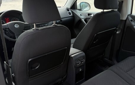 Volkswagen Tiguan I, 2008 год, 850 000 рублей, 10 фотография