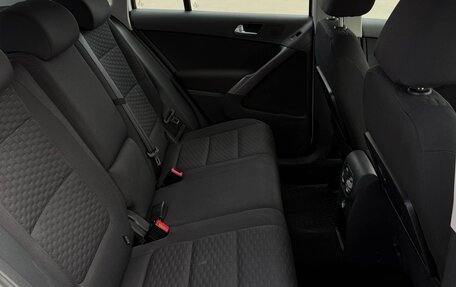 Volkswagen Tiguan I, 2008 год, 850 000 рублей, 11 фотография