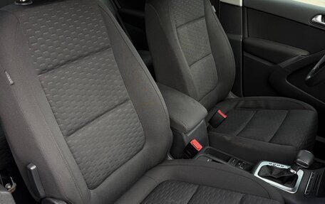 Volkswagen Tiguan I, 2008 год, 850 000 рублей, 9 фотография