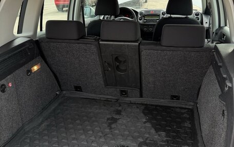 Volkswagen Tiguan I, 2008 год, 850 000 рублей, 15 фотография