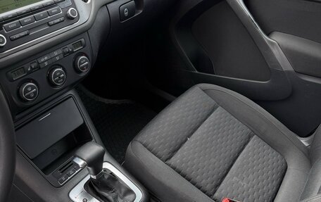 Volkswagen Tiguan I, 2008 год, 850 000 рублей, 13 фотография