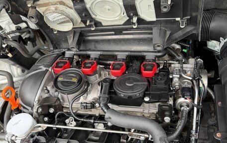 Volkswagen Tiguan I, 2008 год, 850 000 рублей, 17 фотография