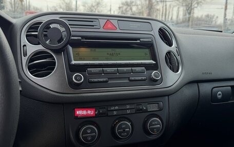 Volkswagen Tiguan I, 2008 год, 850 000 рублей, 12 фотография