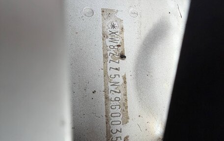 Volkswagen Tiguan I, 2008 год, 850 000 рублей, 18 фотография