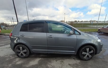Volkswagen Golf Plus II, 2013 год, 550 000 рублей, 8 фотография