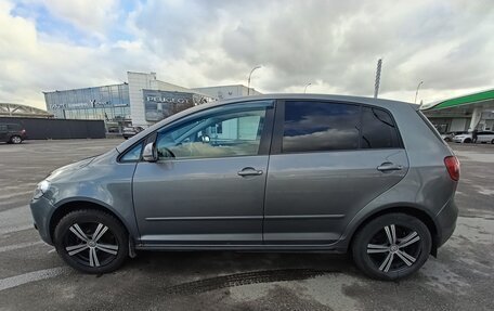 Volkswagen Golf Plus II, 2013 год, 550 000 рублей, 7 фотография