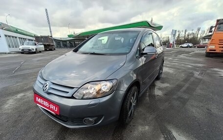 Volkswagen Golf Plus II, 2013 год, 550 000 рублей, 3 фотография