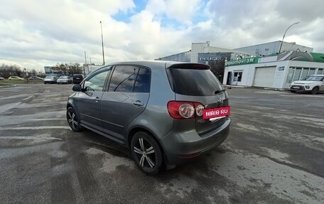 Volkswagen Golf Plus II, 2013 год, 550 000 рублей, 4 фотография