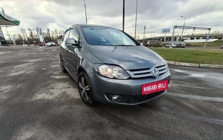 Volkswagen Golf Plus II, 2013 год, 550 000 рублей, 2 фотография