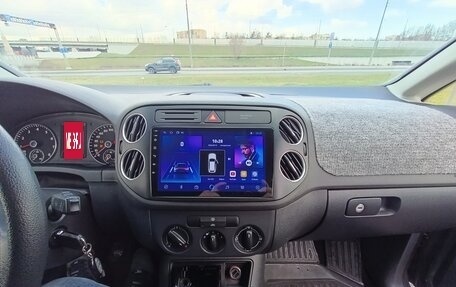 Volkswagen Golf Plus II, 2013 год, 550 000 рублей, 13 фотография