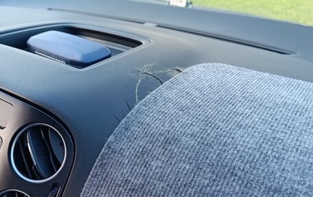 Volkswagen Golf Plus II, 2013 год, 550 000 рублей, 15 фотография