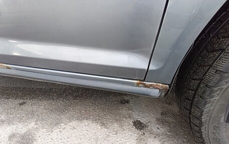 Volkswagen Golf Plus II, 2013 год, 550 000 рублей, 20 фотография