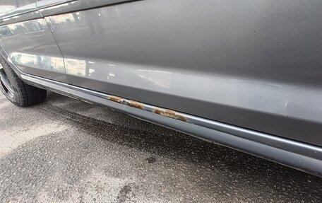 Volkswagen Golf Plus II, 2013 год, 550 000 рублей, 19 фотография