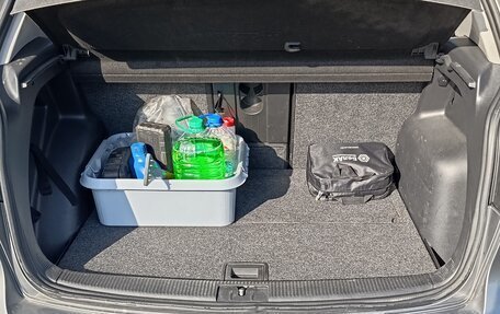 Volkswagen Golf Plus II, 2013 год, 550 000 рублей, 16 фотография